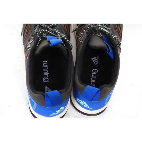 Adidas kanadia tr 7 mens sneakers shoes lace up fitness running sz 9.5 - Picture 4 of 14